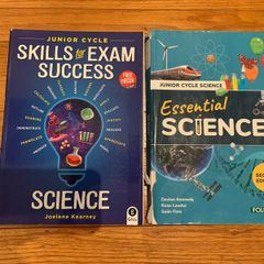 Junior cert Science