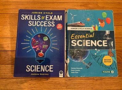 Junior cert Science