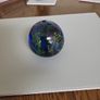 Glass paperweight Image 2