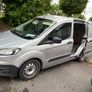 2016 ford transit Image 5