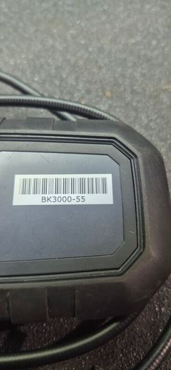 snap on borescope
