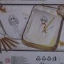 Harry Potter Luminous Board Drawing Board Kids Set Image 3