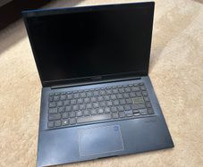 The Asus X413j Vivobook 14 For Parts