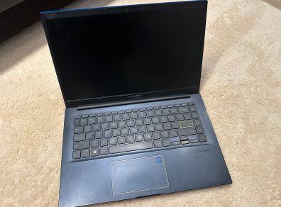 The Asus X413j Vivobook 14 For Parts