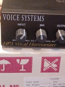 vocal