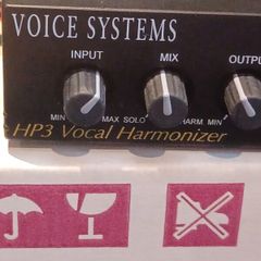 vocal
