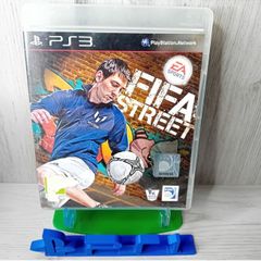 Fifa Street Ps3 Game - Rare Retro Gaming Playstation