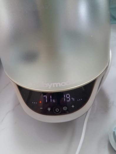 Babymoov Hygro Humidifier