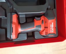 Hilti SID 6-22 Impact Driver