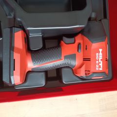 Hilti SID 6-22 Impact Driver