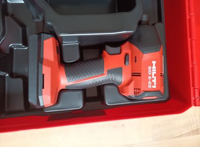 Hilti SID 6-22 Impact Driver