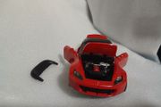 Transformer alternator Windcharger
