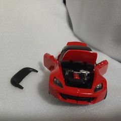 Transformer alternator Windcharger