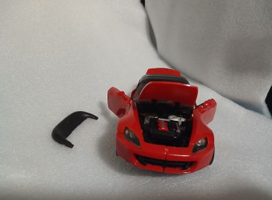 Transformer alternator Windcharger