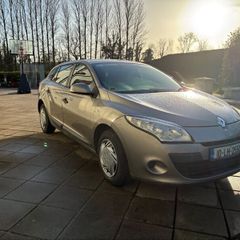 Renault Megane 2010
