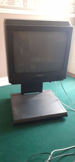 Panasonic Crt Tv