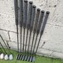 Ladies Golf Compleat Set + Trolly Image 10