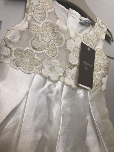 Mayoral NEW dress for 3 years old