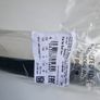 HUGO women's leather belt Karlie 3 cm, 50480611 black (L/95) & ( XL / 100 ) Image 3