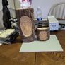 Owl carvings Image 7