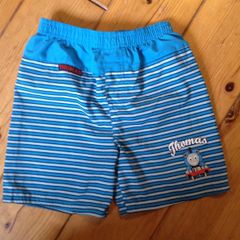 Age 2-3 Thomas the Tank Shorts