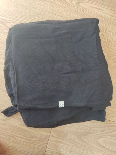 baby wrap carrier
