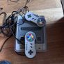 SNES - Super Nintendo Entertainment System Image 2