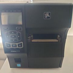 Zebra ZT410 Industrial Thermal Label Printer - 203 DPI - Great Condition