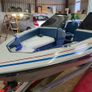 Speedboat Bayliner Capri Image 2