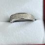 Sterling silver ring Image 2