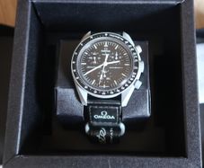 Swatch Omega Moonswatch (Original Model)