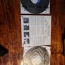 John Coltraine - Blue Train vinyl lp Image 2