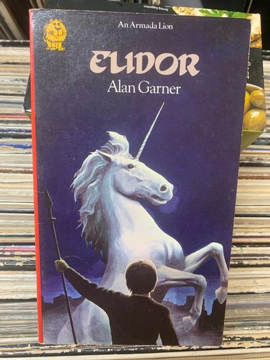 Large Selection of Science Fiction and Fantasy Books