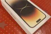 iPhone 14 Pro max empty box