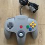 Nintendo 64 (N64) Boxed with Super Mario 64 Boxed and FlashCard 32GB Image 4