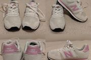 New Balance Kids Trainers