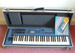 CS1X Case, Manual and Leads