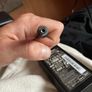 Samsung Laptop charger Image 2