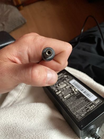 Samsung Laptop charger