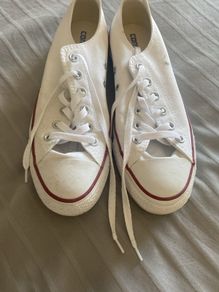 converse trainers for men