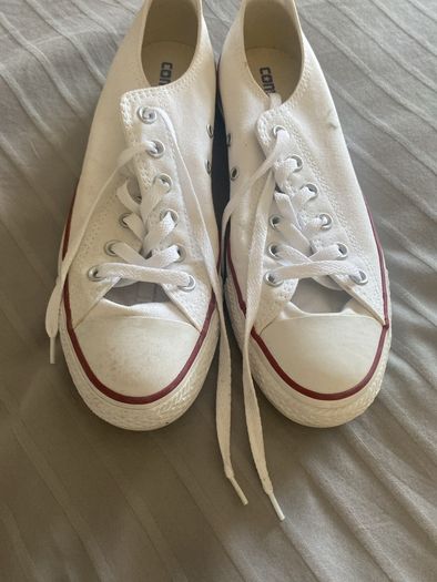 converse trainers for men
