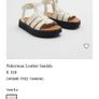 &Other Stories chunky leather sandals 8/41, new Image 10