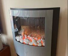 Dimplex Electric wall heater