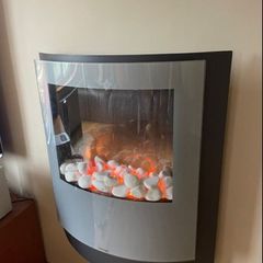 Dimplex Electric wall heater