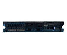 IBM X3650 M3 - 2cpu - 32gb Ecc ram