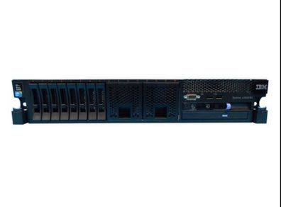 IBM X3650 M3 - 2cpu - 32gb Ecc ram
