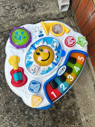 activity table