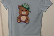 Us Jeans Bear tshirt 23months