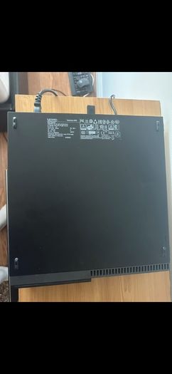 Lenovo ThinkCentre M700 PC i5 + 22" Samsung Monitor + Keyboard