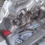 Rothenberger 4 Inch Threading Machine Image 5
